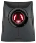 Pelė Kensington Trackball slimblade pro