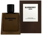 Burberry Burberry Hero Parfum Intense - parf&eacute;m 100mlml kvepalai Vyrams