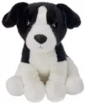Beppe Pliu&scaron;inis žaislas - borderkolis, 25 cm