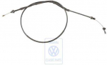 Vag Bora Golf Mk4 Gaztaro Kabelis Originalus 1J1721555P