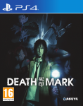Aksys Mirties ženklas