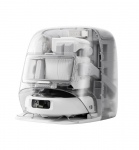 Plaunantis robotas siurblys su stotele DJI ROMO P / CP.CR.00000052.01