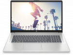 Ne&scaron;iojamas kompiuteris HP 17-cn4159ng 17,3 colio FHD IPS ekranas, Intel Core 5 120U procesorius, 16 GB RAM, 512 GB SSD, FreeDOS