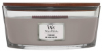 WoodWick Aromatinė žvakė (Fireside), 453,6 g