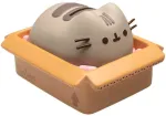 Erik Pusheen - Vinyl Piggy Bank Kawaii