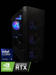 Stacionarus kompiuteris Core Ultra 9 285K, RTX 5060 Ti 16GB