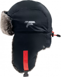 Kepurė Finntrail TERRA Graphite 2950, Dydis: M-L