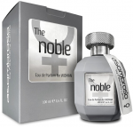 Asombroso by Osmany Laffita The Noble For Woman - EDP Eau De Parfum 50mlml kvepalai Moterims