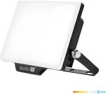 30W LED prožektorius DELYO MHN, juodas, 6000K, IP65
