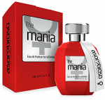 Asombroso by Osmany Laffita The Mania For Woman - EDP