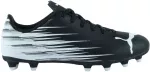 Puma Futbolo Avalynė Vyrams Attacanto II Fg/Ag Juodas Baltas 108493 01