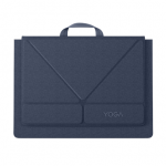 Lenovo | Yoga Tote Sleeve | Tinka iki 14 " | Sleeve | Mėlyna