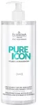 Farmona pure icon daugiafunkcinis micelinis gelis veidui ir akims nuo makiažo nuvalyti 500 ml