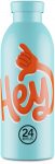 24Bottles - Clima - Hey! Mėlyna - 500 ml