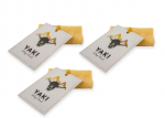 Yaki - Cheese Dog snack - 3 X 30-39g