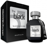 Asombroso by Osmany Laffita The Juodas For Man - EDP Eau De Parfum 50mlml kvepalai Vyrams