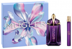 Thierry Mugler Alien - EDP 60 ml + EDP 10 ml