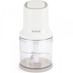 Muhler MCH-411 Mini Chopper 0.5L 400W