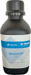 Forward Am BASF Ultracur3D kieta UV derva RG 3280 - 1.65 kg - Skaidri