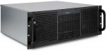 19" Inter-Tech 48.3cm IPC 4U-40240 4HE SERVER