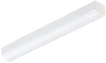 Philips CoreLine pagrindinė armatūra All-in BN126C 1500-2400lm/830-840-865 600mm