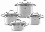Fissler Rinkinys 4cz. San Francisco (040-113-04-000/0)