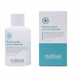 Hubislab pure balance micelinis makiažo valiklis