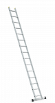 Kopėčios HERVIN EQUIPMENT, alium. atremiamos, 15 pakopų, 4050 mm, AS0115A