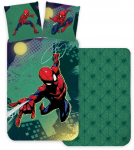 Patalynės komplektas Brandmac Bed Linen - Adult Size 140 x 200 cm - Spiderman (1000980)
