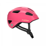 Children's helmet LAZER HMT Nutz 2.0 KC, Fuschia
