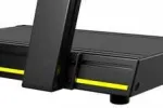 Sabelt Sim Racing Sabelt PC-Halterung