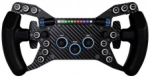 Base Performance Simulators FW1 Formula Wheel Simracing Steering Wheel, RGB &ndash; juodas/carbon
