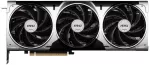 Vaizdo plok&scaron;tė MSI VENTUS GeForce RTX5080 16G 3X OC, GeForce RTX 5080, 16 GB, GDDR7, 256 bit, 7680 x 4320 pikselių, PCI Express x16 5.0
