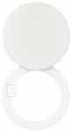 Kontakt Simon 10000042-130 ATVARTAS SIMON100 Baltas