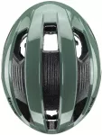 &Scaron;almas Uvex rise moss žalias-juodas-52-56CM