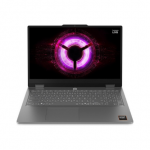 Ne&scaron;iojamas kompiuteris Lenovo LOQ Essential 15ARP11 15.6 FHD AMD R7 170/16GB/512GB/NVIDIA GF RTX 5060 8GB/WIN11 Home/ENG Klaviatūra su pa&scaron;vietimu/Luna Pilkas/2Y Garantija | Lenovo LOQ Essential 15ARP11 | Luna Pilkas | 15.6 " | IPS | FHD | 1920 x 1080 ...