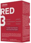 CEMIO Raudonas 3 tabletės N60