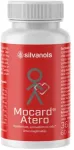 Silvanols MOCARD Atero kapsulės N60