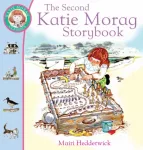 KNYGA Mairi Hedderwick Second Katie Morag Storybook