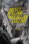 KNYGA Mickey Spillane Mike Hammer - Masquerade for Murder
