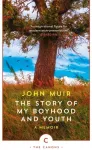 KNYGA John Muir Story of My Boyhood and Youth