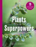 KNYGA Bookshop Plants with Superpowers