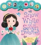KNYGA Bookshop Igloo Snow Baltas and the Seven Dwarves