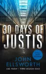 KNYGA John Ellsworth 30 Days of Justis