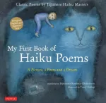 KNYGA Bookshop My First Book of Haiku Poems