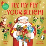 KNYGA John Norman Hay Fly, Fly, Fly Your Sleigh