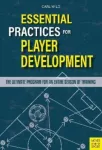 KNYGA Carl Wild Essential Practices for Player Development