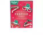 KNYGA Ridleys Games What's That Festive Thing?