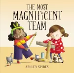 KNYGA Ashley Spires Most Magnificent Team