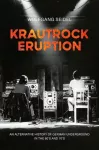 KNYGA Wolfgang Seidel Krautrock Eruption